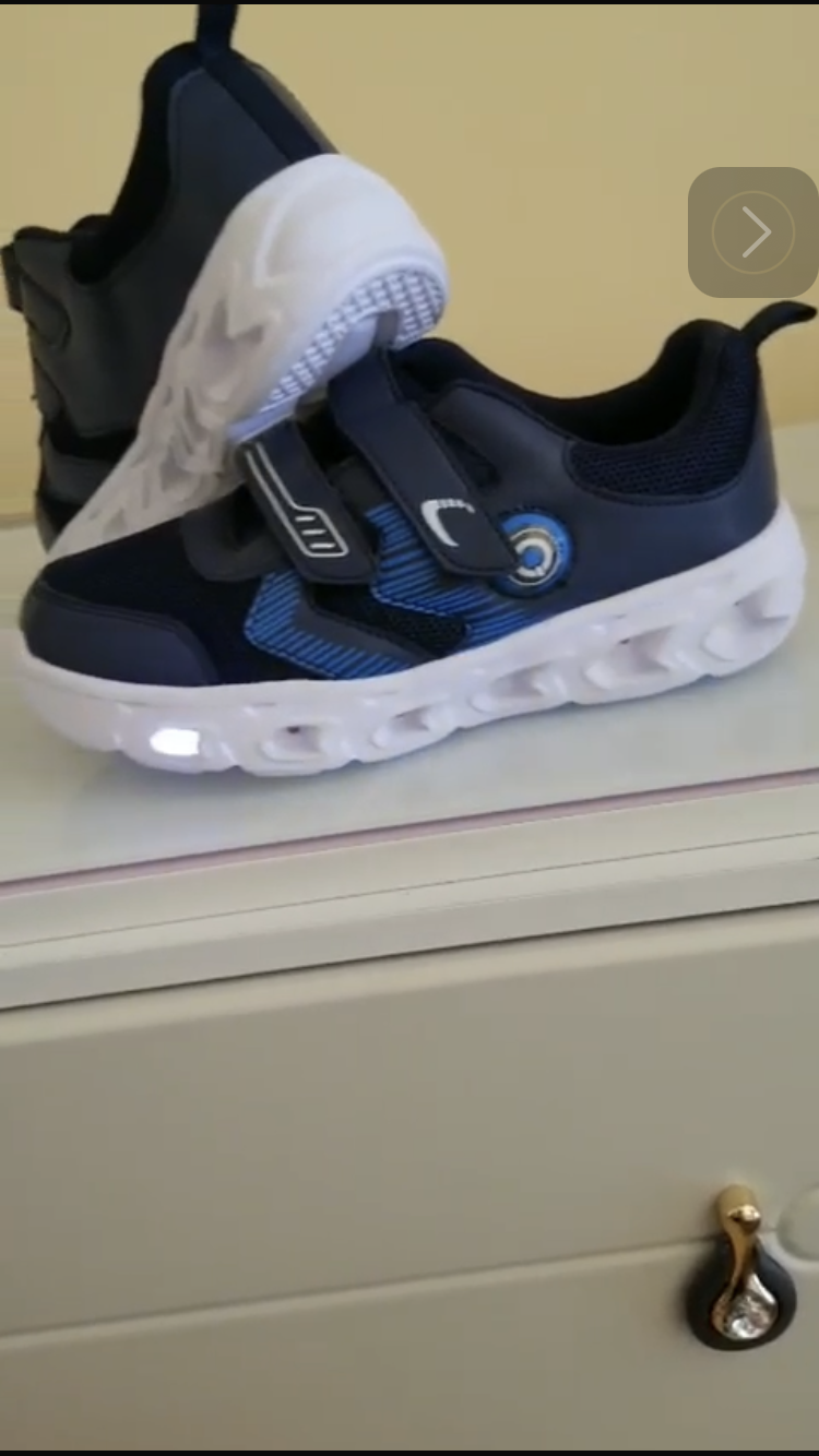 ropa y zapatos - Vendo tenis de niño  1