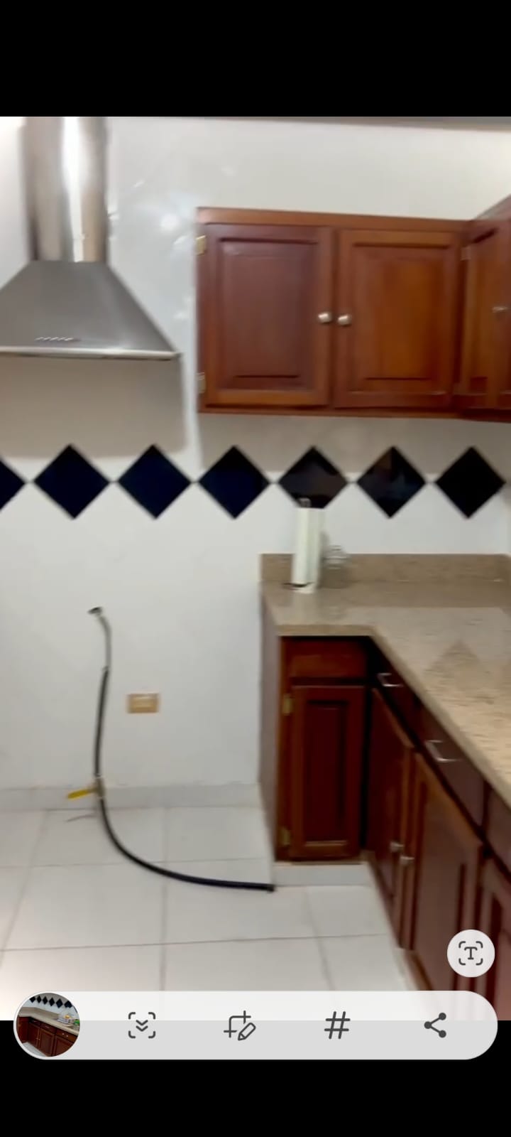 apartamentos - 🔵Apartamento  clasico  1er piso evaristo  morales 7