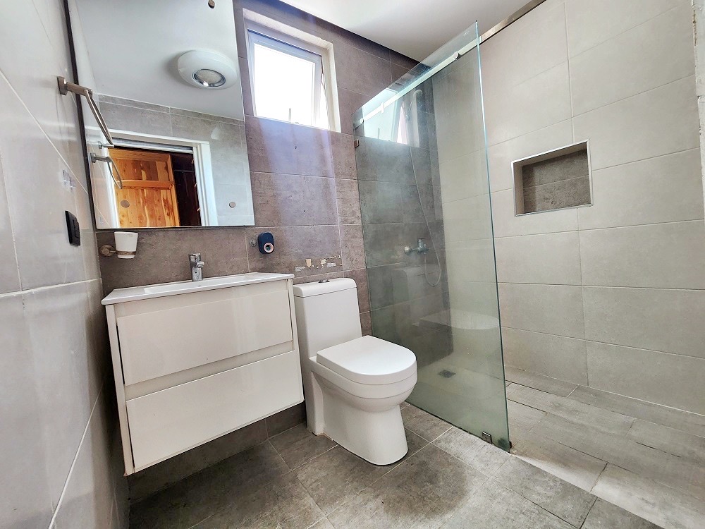apartamentos - Apartamento tipo penthouse de venta en Los Laureles  5