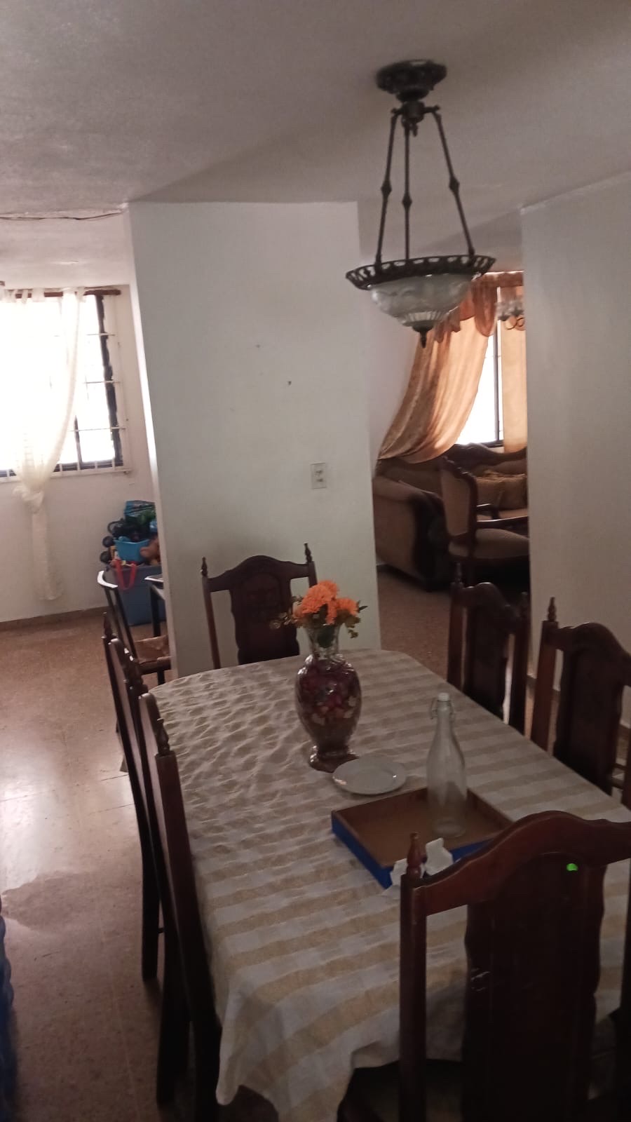 casas - Gran Oportunidad - Venta En Lucerna, SDE 7