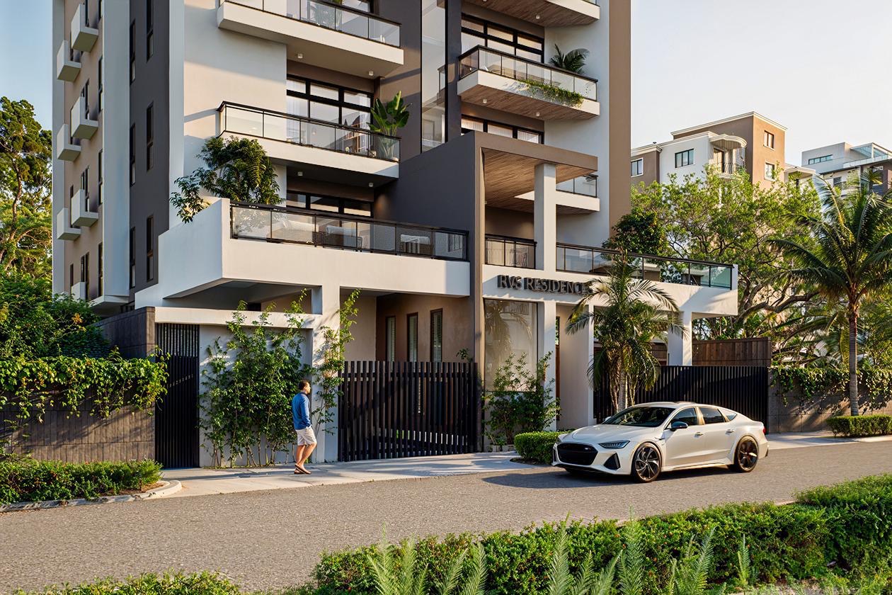 apartamentos - Nuevo proyecto en el Mirador Sur🤩  Penthouses dis 1