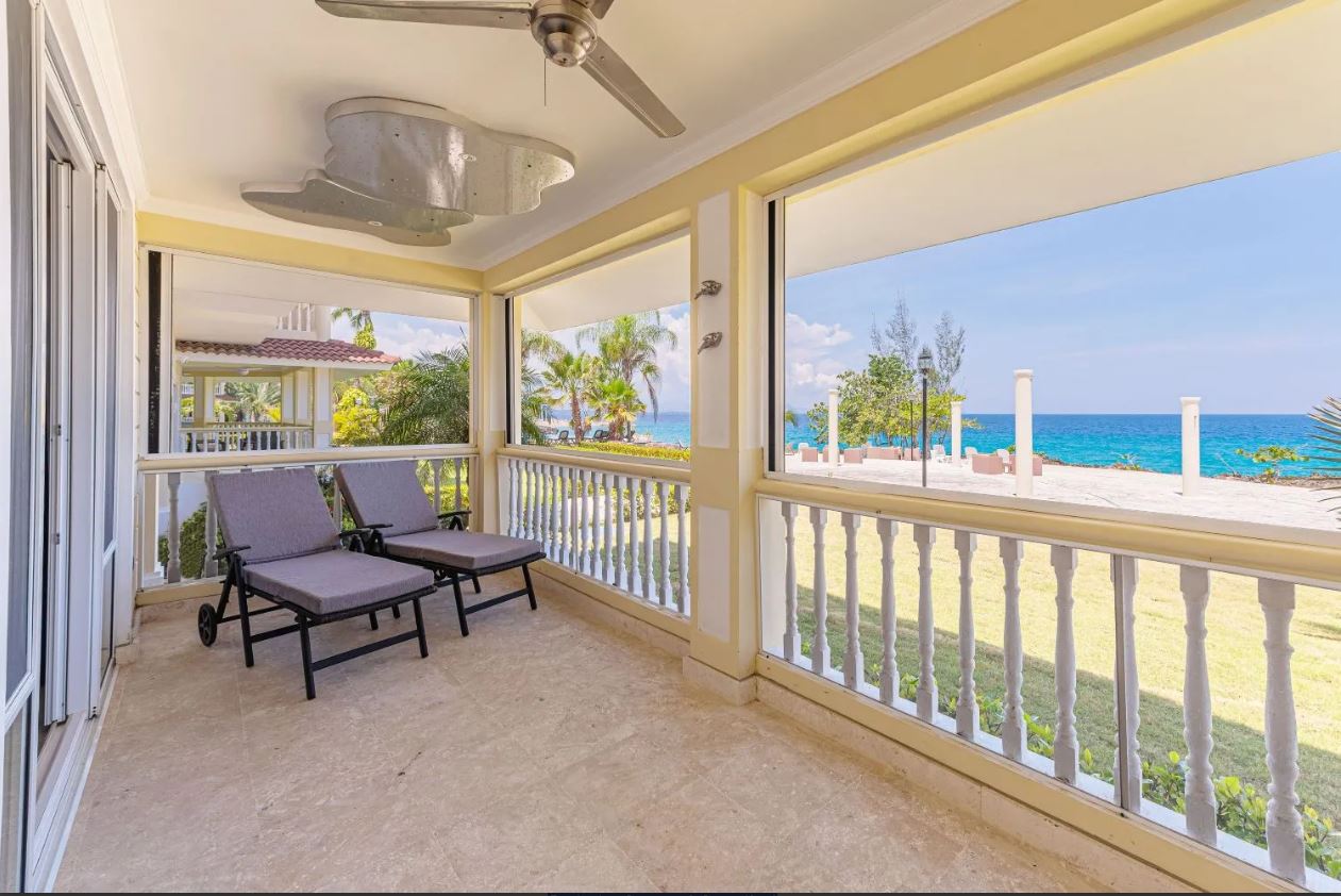 apartamentos - Apartamento en Playa Sosua Puerto Plata  8