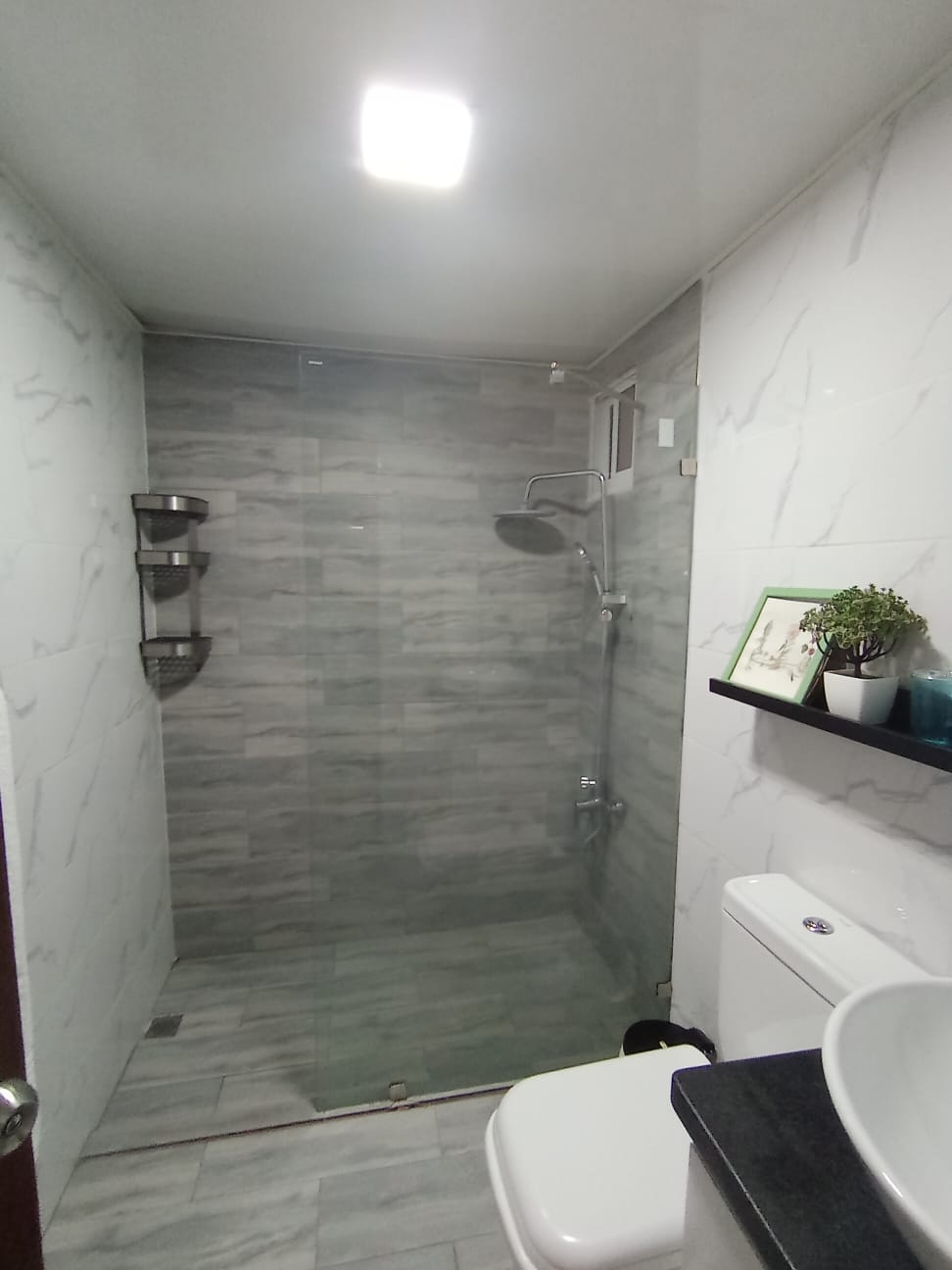 apartamentos - Apartamento Amueblado en alquiler en el Malecon 9