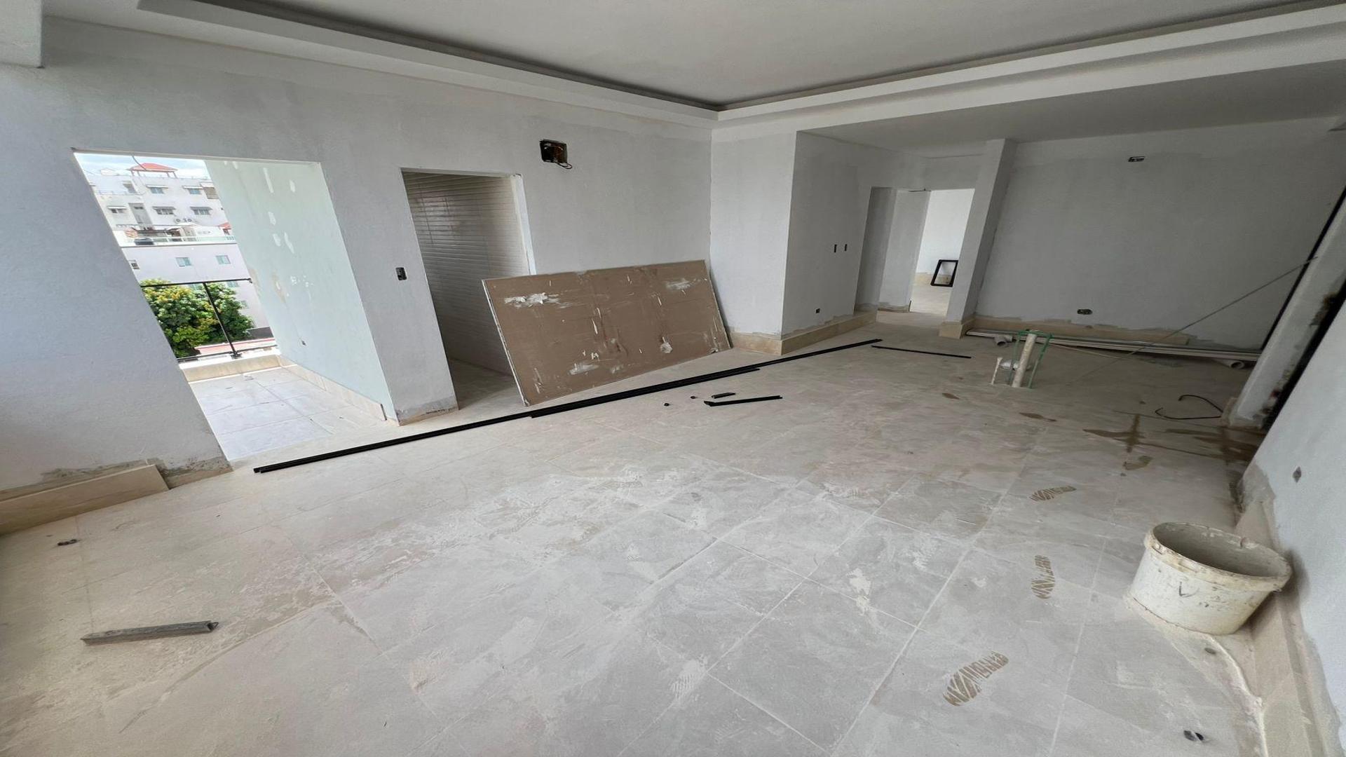 apartamentos - Apartamento en construcción en Venta RENACIMIENTO 2