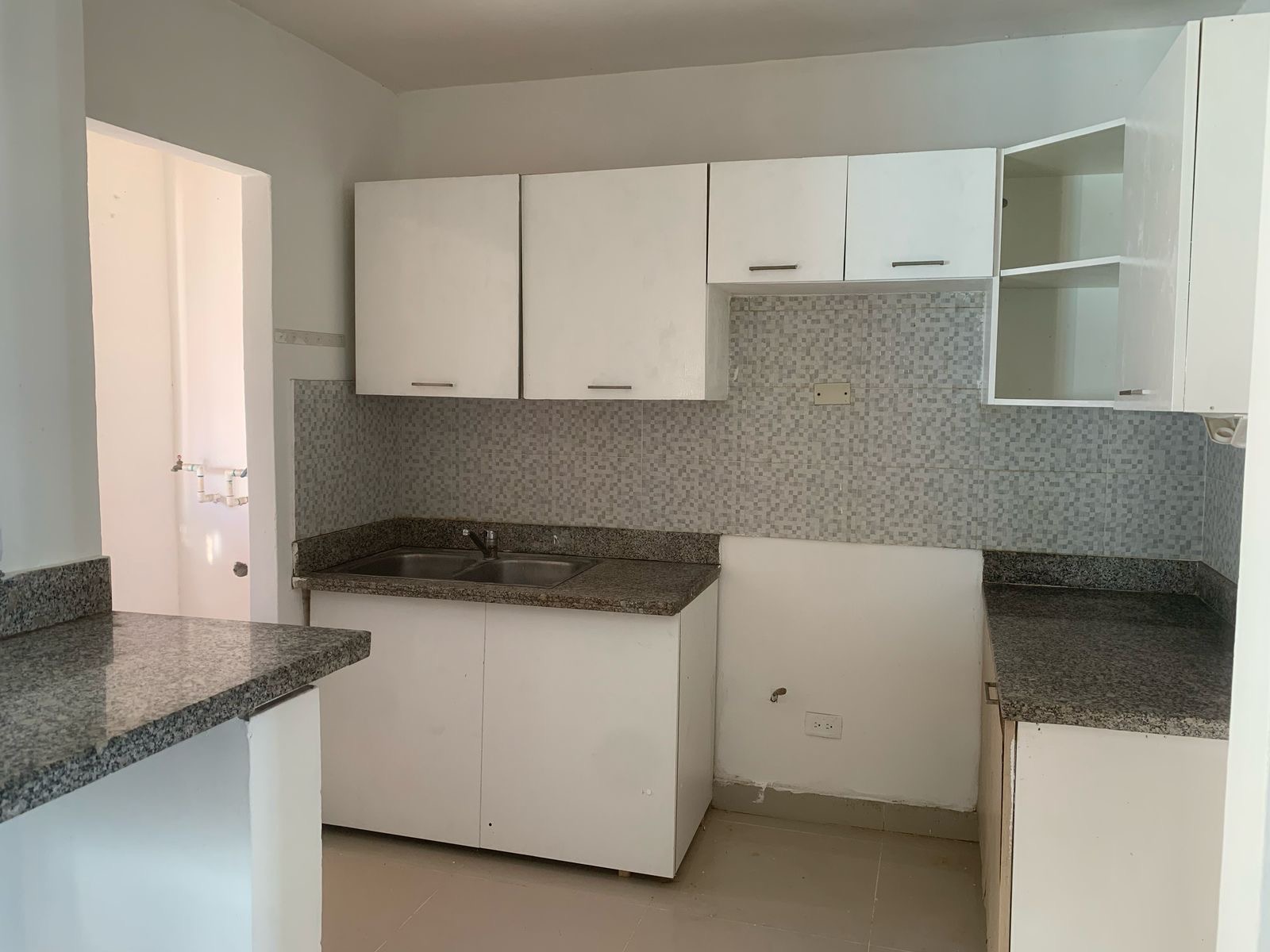 apartamentos - Apartamento San isidro  2