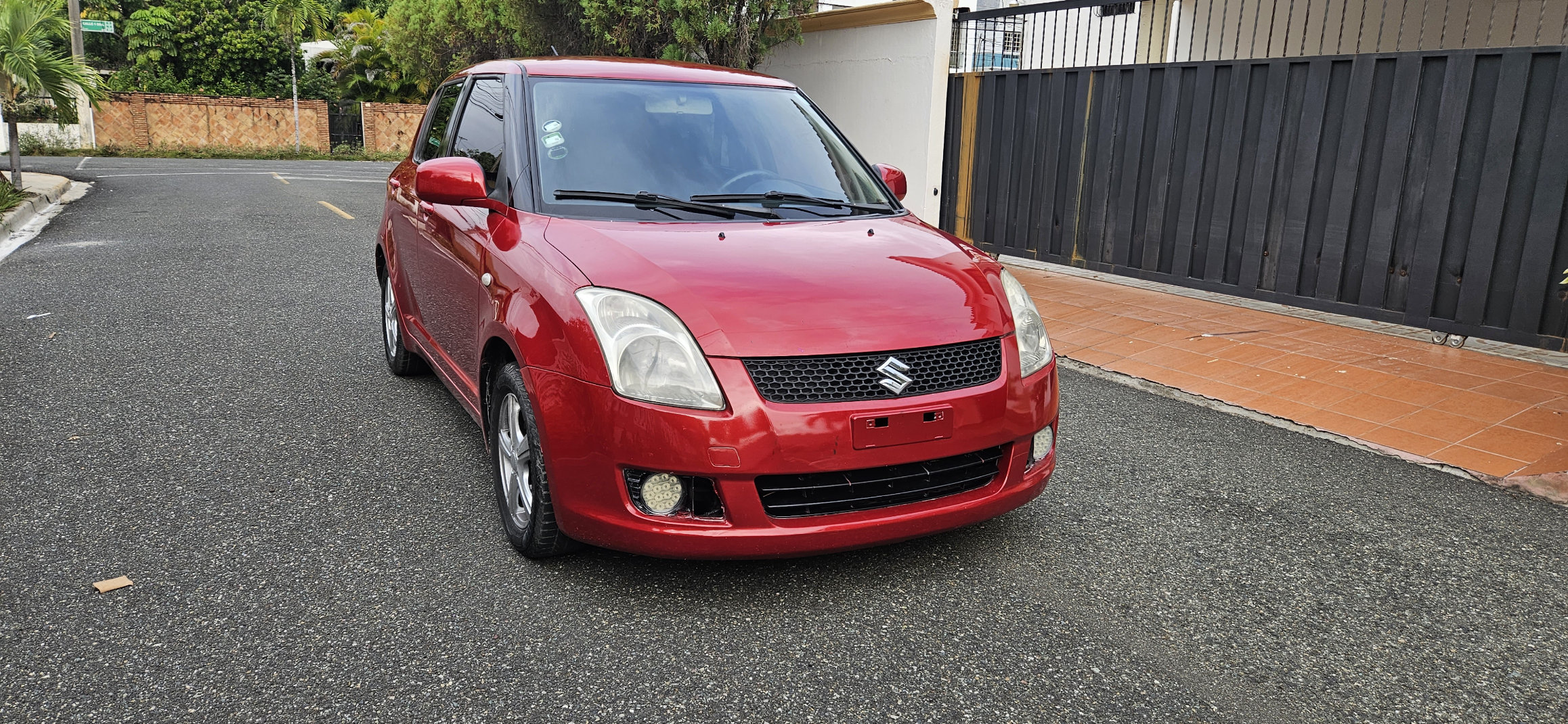 carros - suzuki switf óptimas condiciones  5