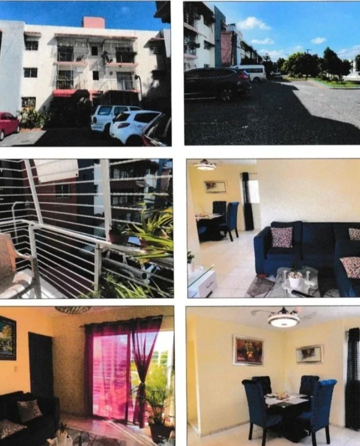 apartamentos - Vendo sin intermediario Apartamento 2Do Nivel  2