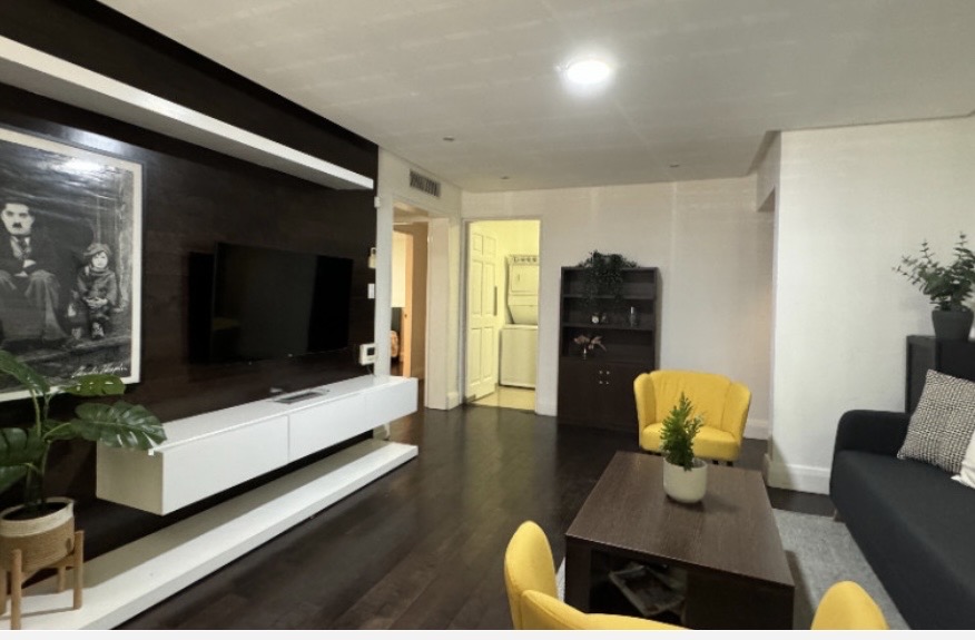 apartamentos - 🛑apartamento amoblado  6