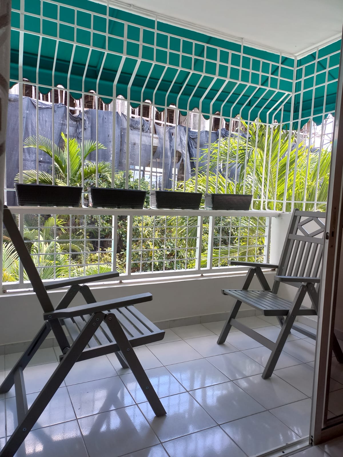 apartamentos - Apartamento Alquiler El Millon DOS Habitaciones 