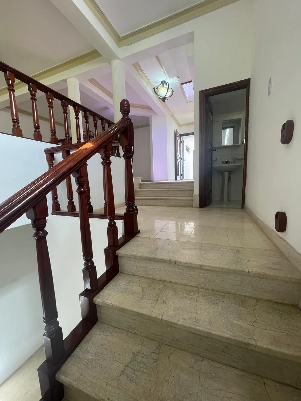 casas - Casa en Alquiler en Los Cacicazgos 1