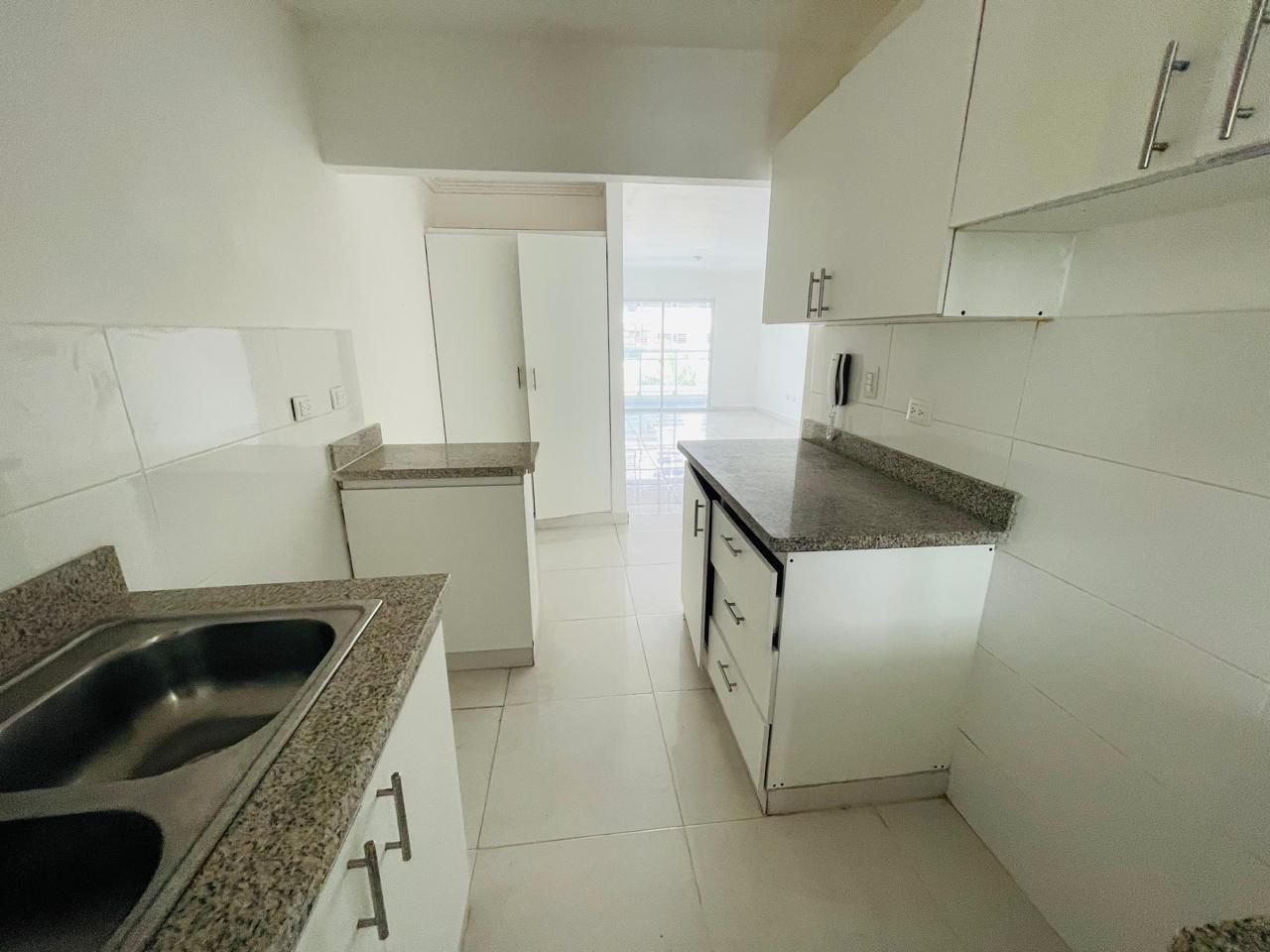 apartamentos - Apartamento en ensanche isabelita, avenida españa  4
