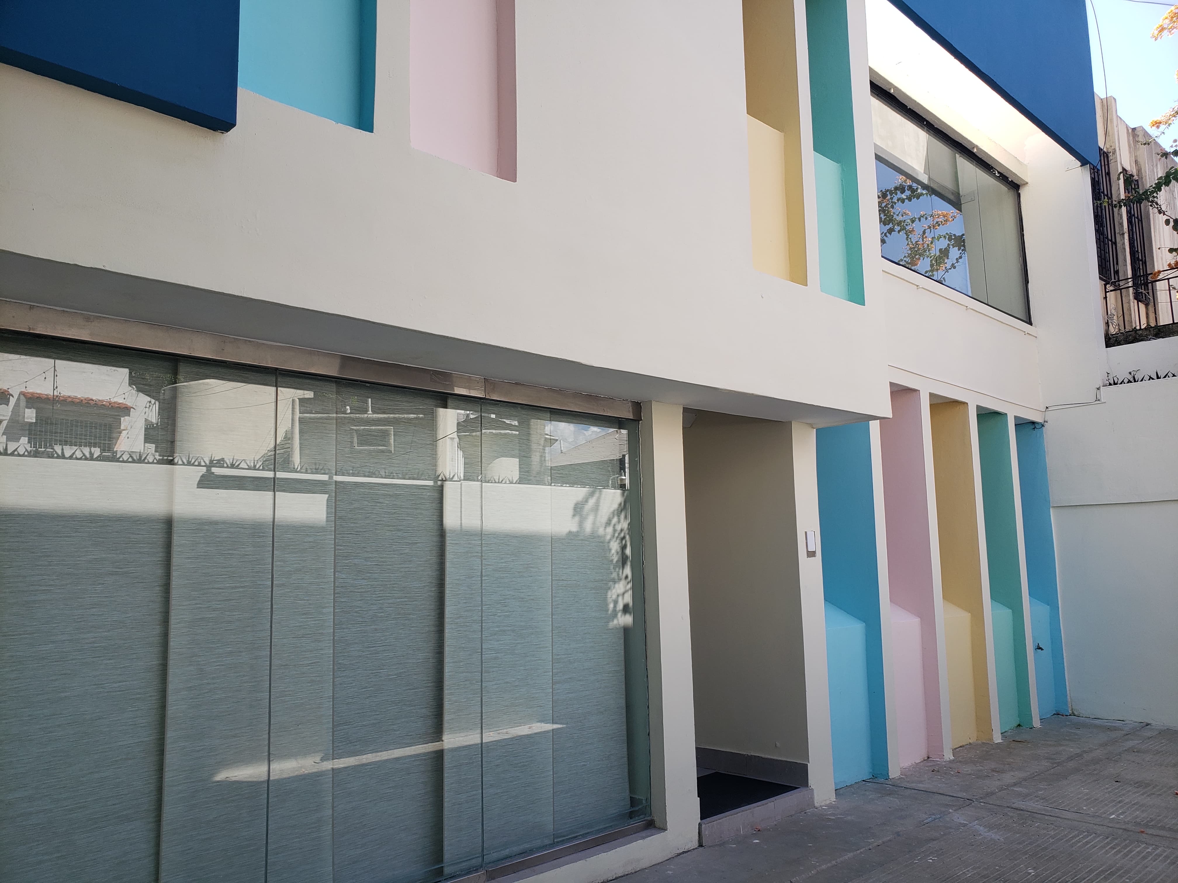 oficinas y locales comerciales - Renta de casa para oficina o uso comercial 0