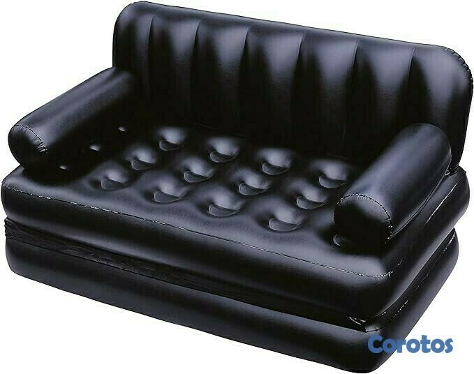 muebles y colchones - SOFA CAMA INFLABLE 5 EN 1 BESTWAY 75054 2