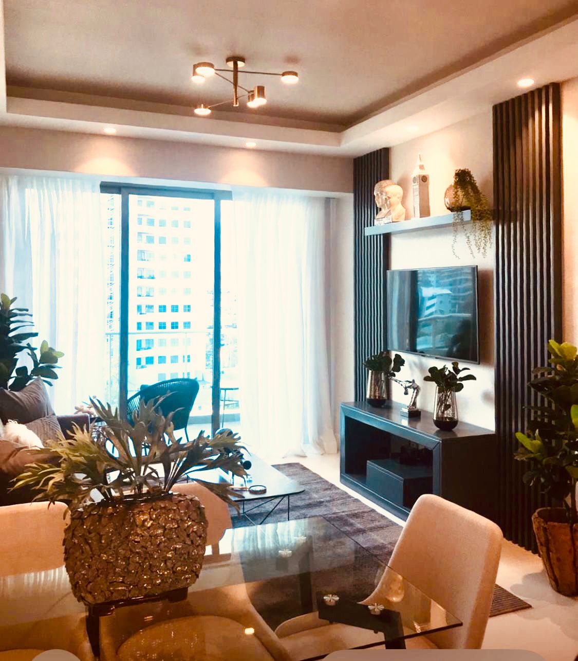 apartamentos - Apartamento en Alquiler en Piantini