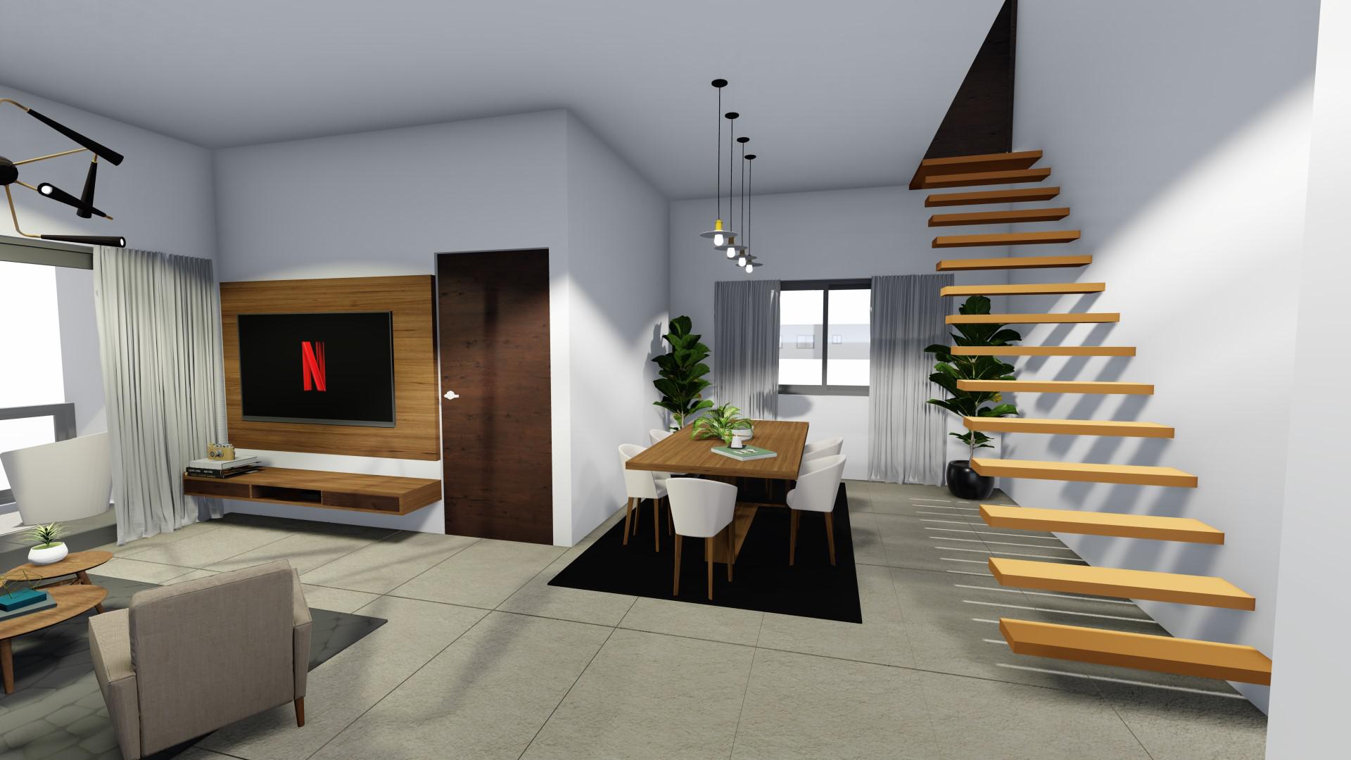 apartamentos - Proyecto de apartamentos en venta en San Isidro 3