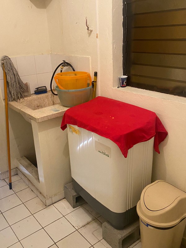 apartamentos - VENTA DE APARTAMENTO CLÁSICO, UBICADO EN LA AV. CAYETANO GERMOSÉN KM 7

 8