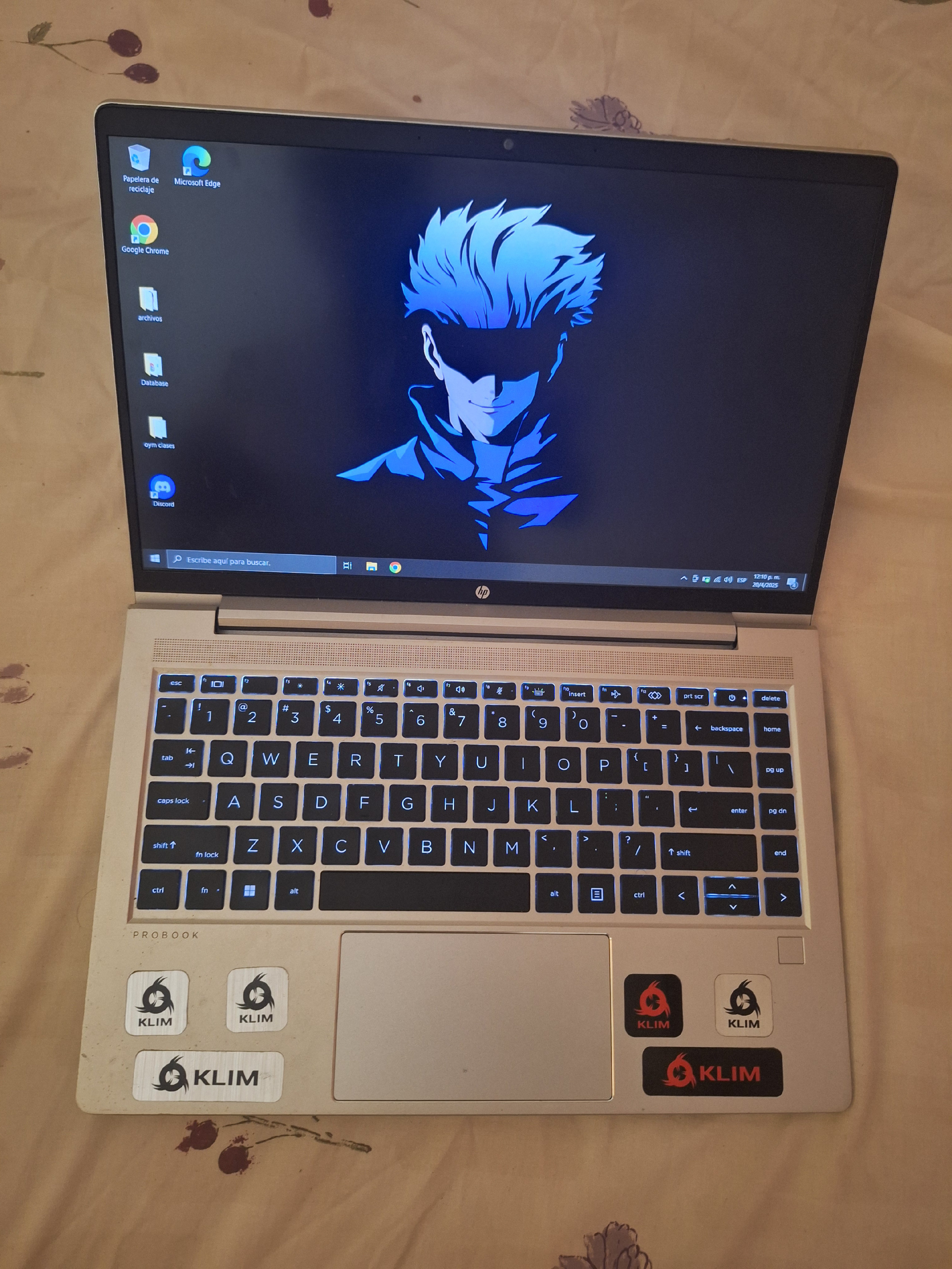 computadoras y laptops - HP PROBOOK 445 G9💯