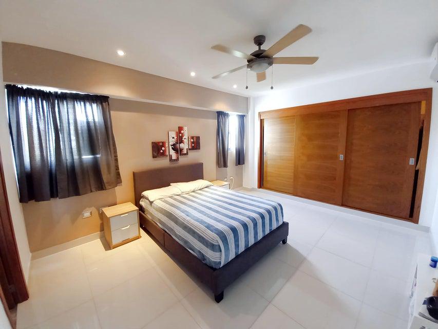 apartamentos - Apartamento en Venta en Gazcue, 2 habitaciones 5