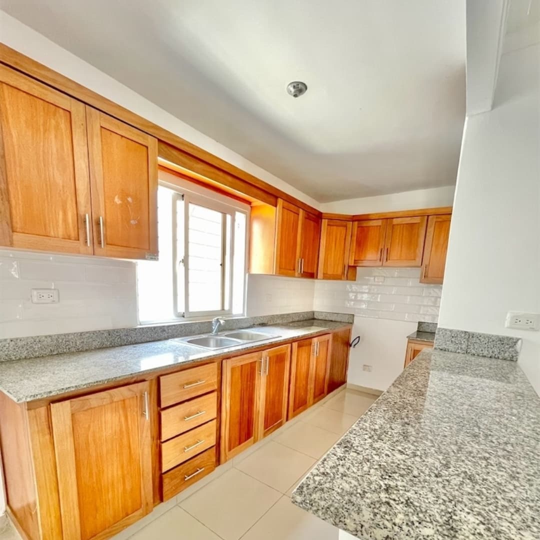 apartamentos - Venta de Apartamento en Don Honorio  9