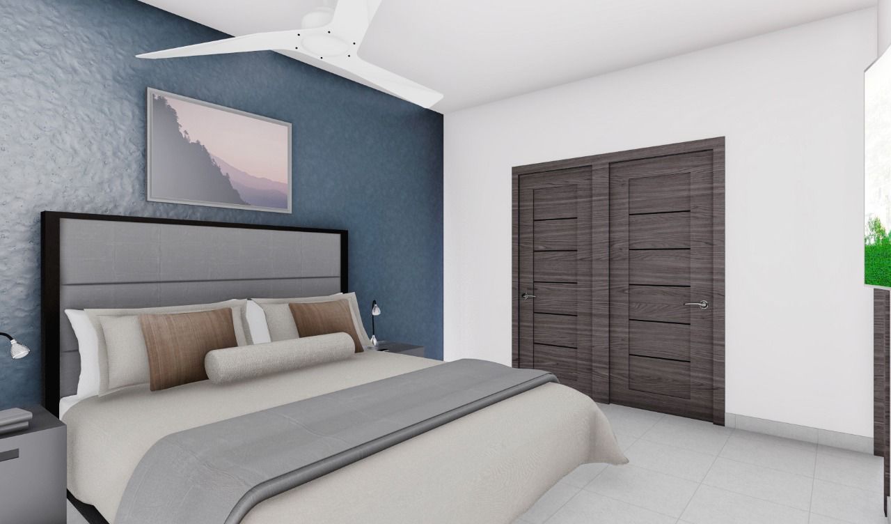 apartamentos - Mirador sur nuevo apartamento  6