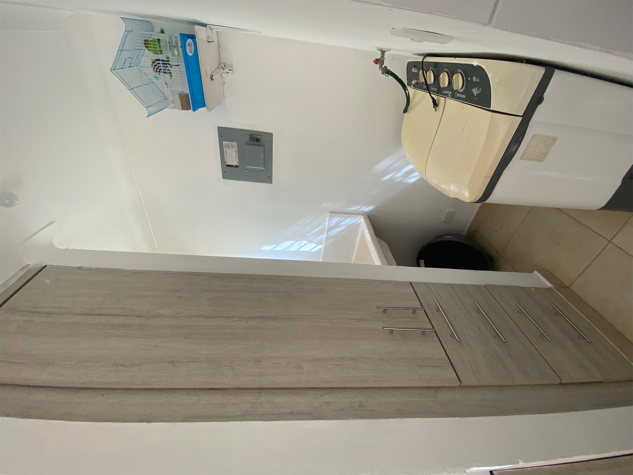apartamentos - APARTAMENTO EN VENTA SEGUNDO NIVEL EN SANTIAGO DE LOS CABALLEROS 5