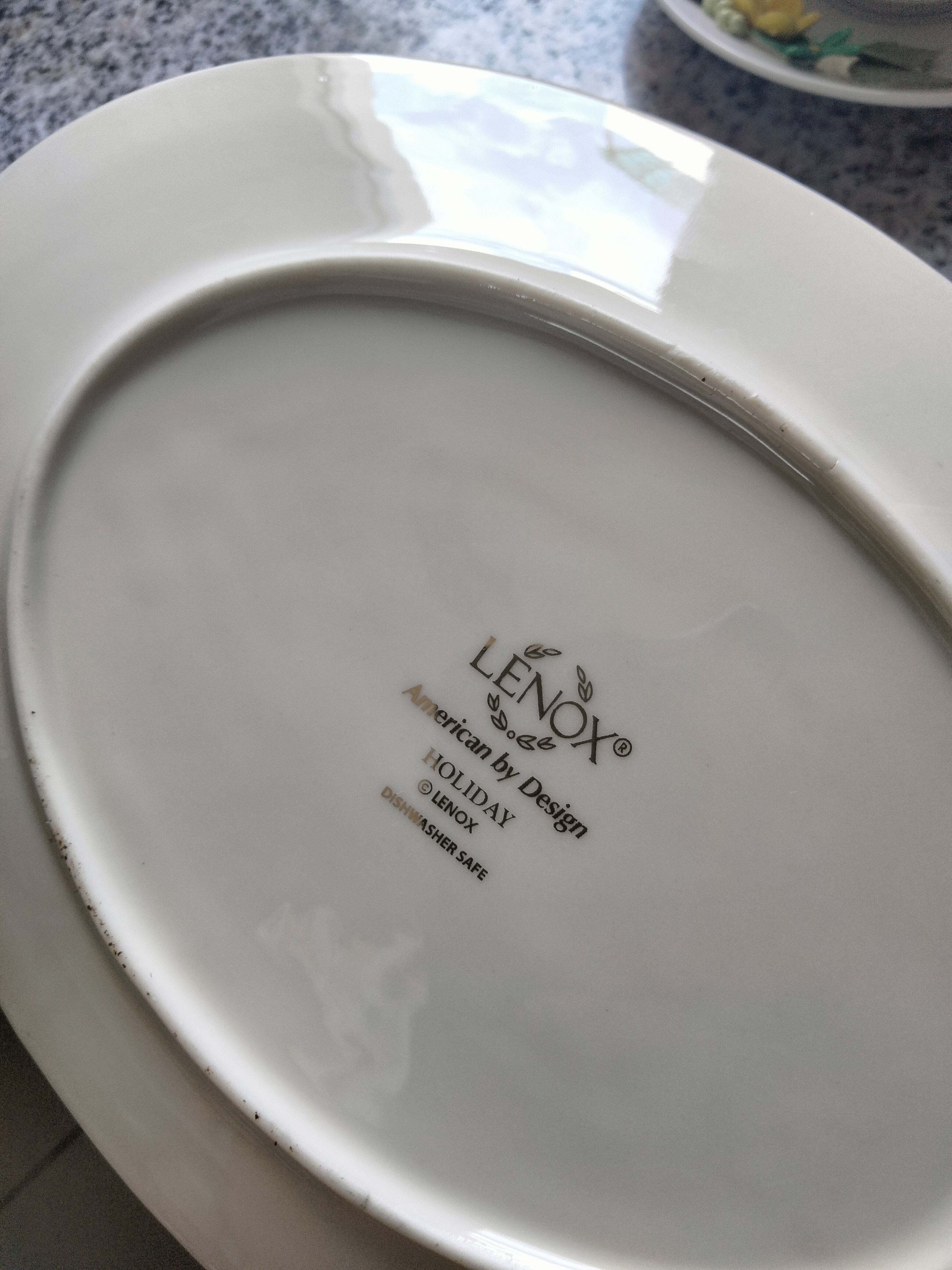 cocina - Salsera Lenox  2