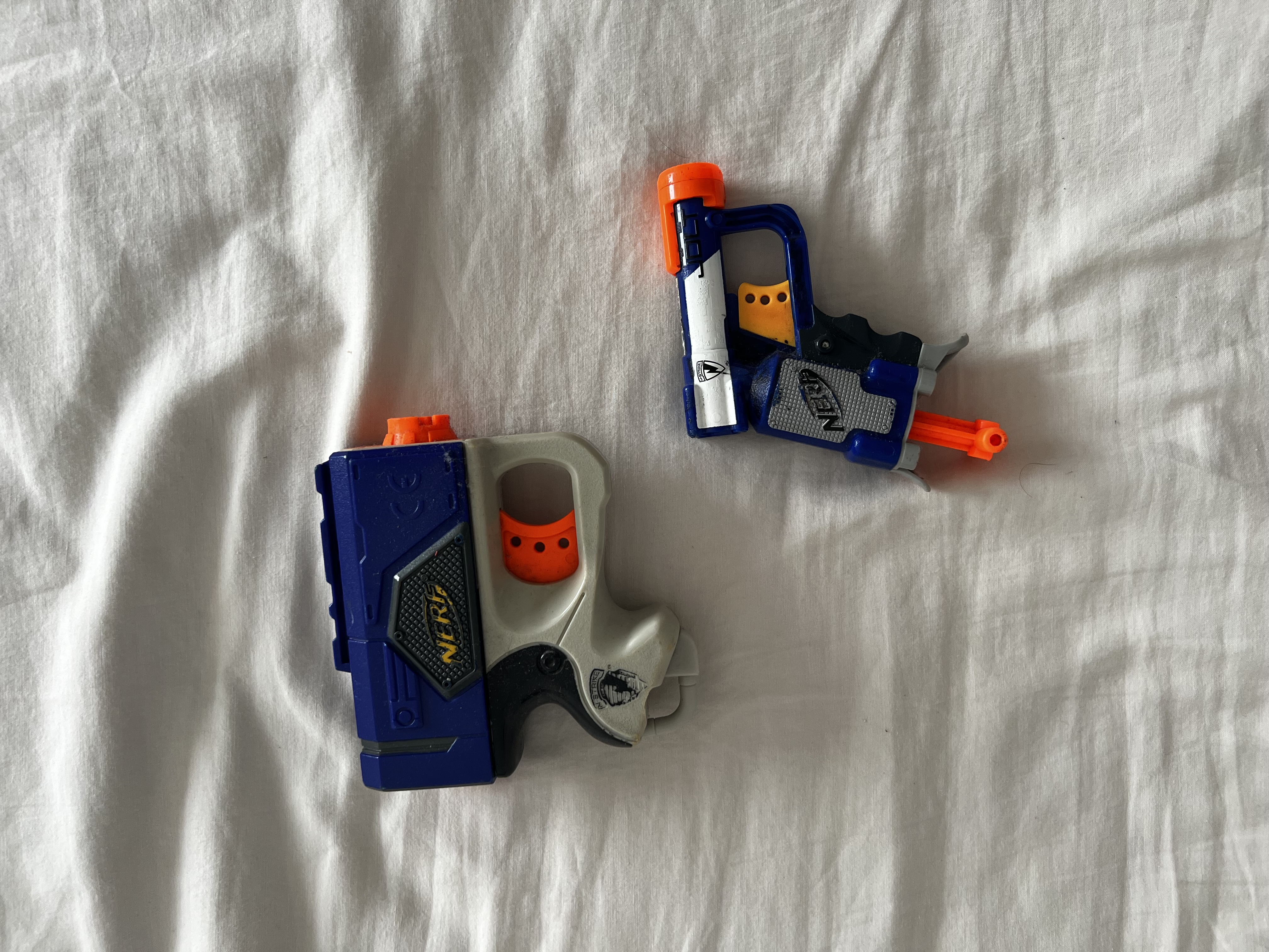 juguetes - Juguetes Nerf 1