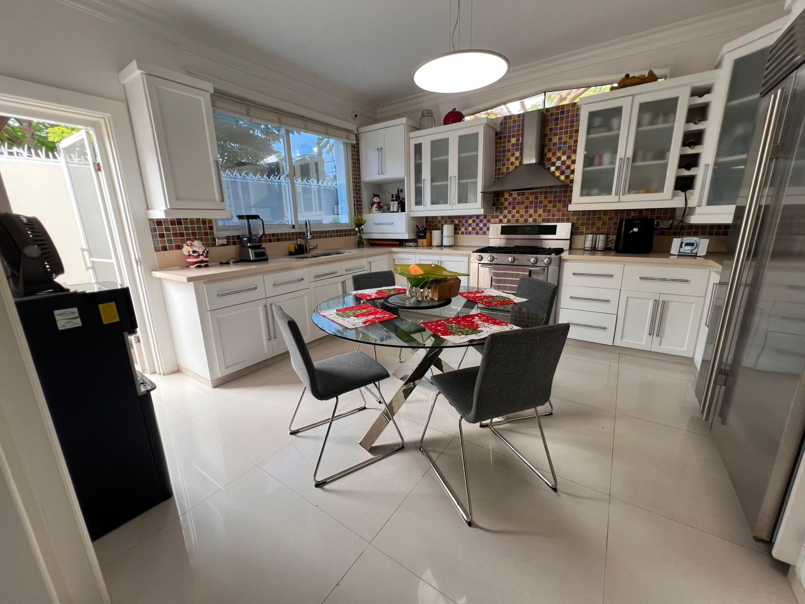 casas - SE VENDE CASA EN CERRO ALTO, SANTIAGO. 0