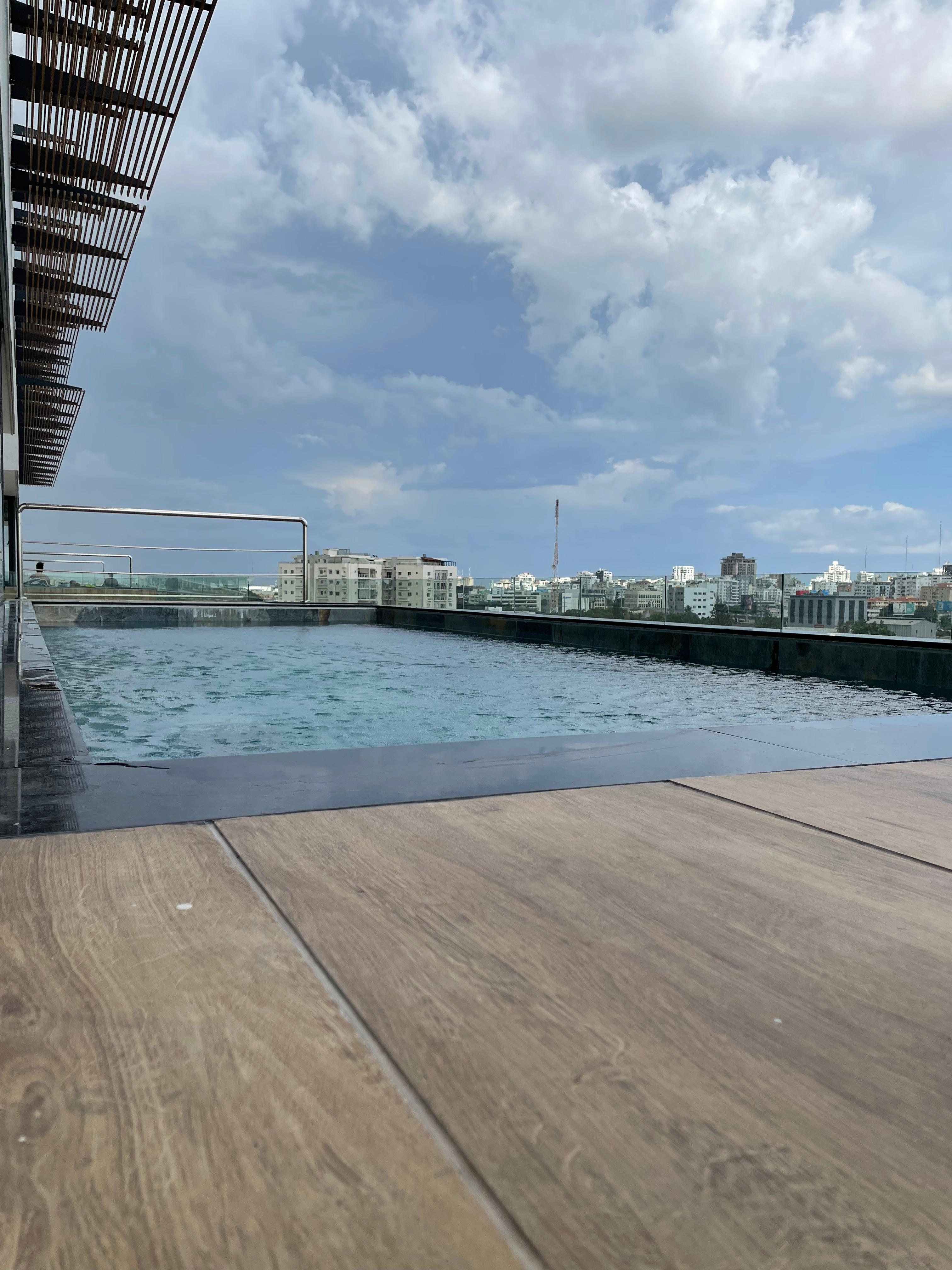 apartamentos - 🏡 ARROYO HONDO VIEJO - APARTAMENTO EN ALQUILER!! 8