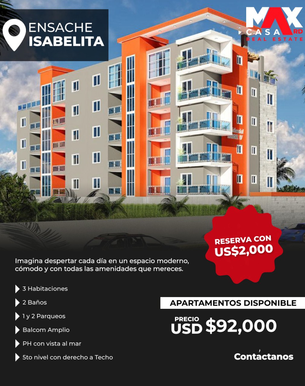 apartamentos - SE VENDE APTO EN LA AVENIDA ESPAÑA 0