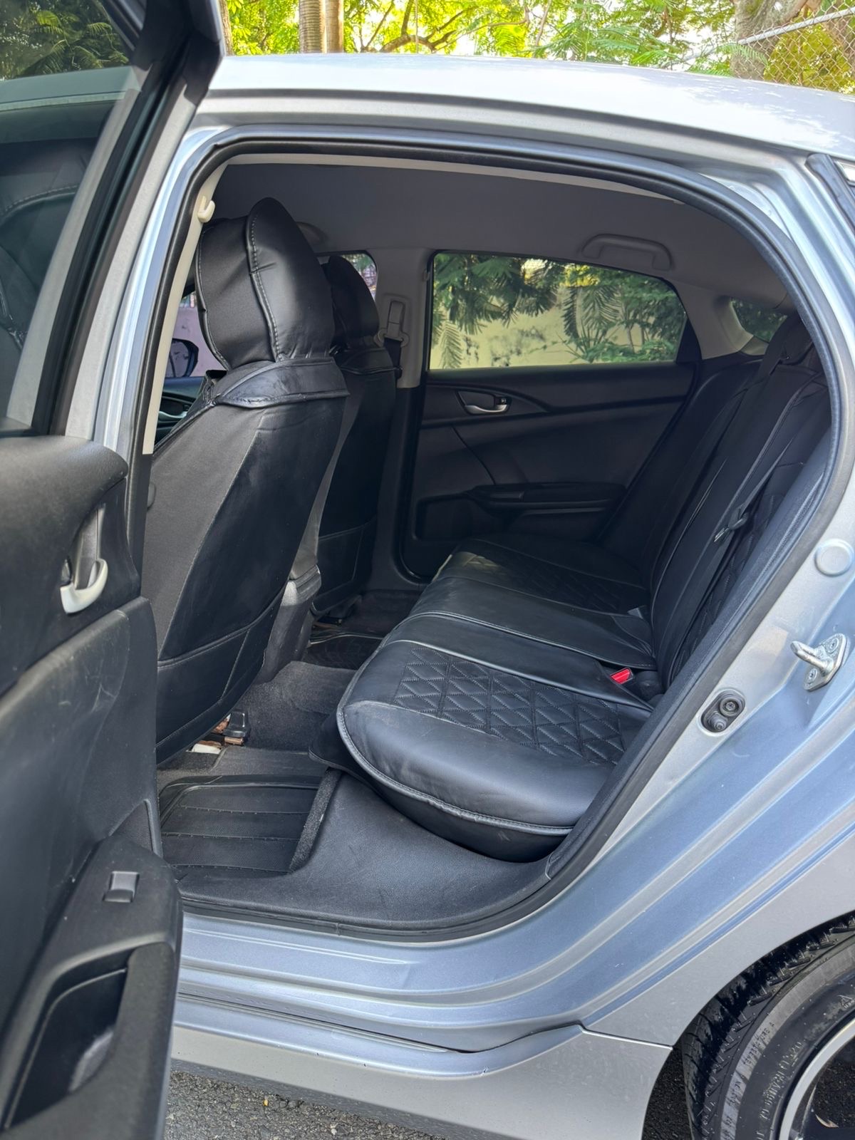 carros - ♻️HONDA CIVIC LX 2019✅ 6