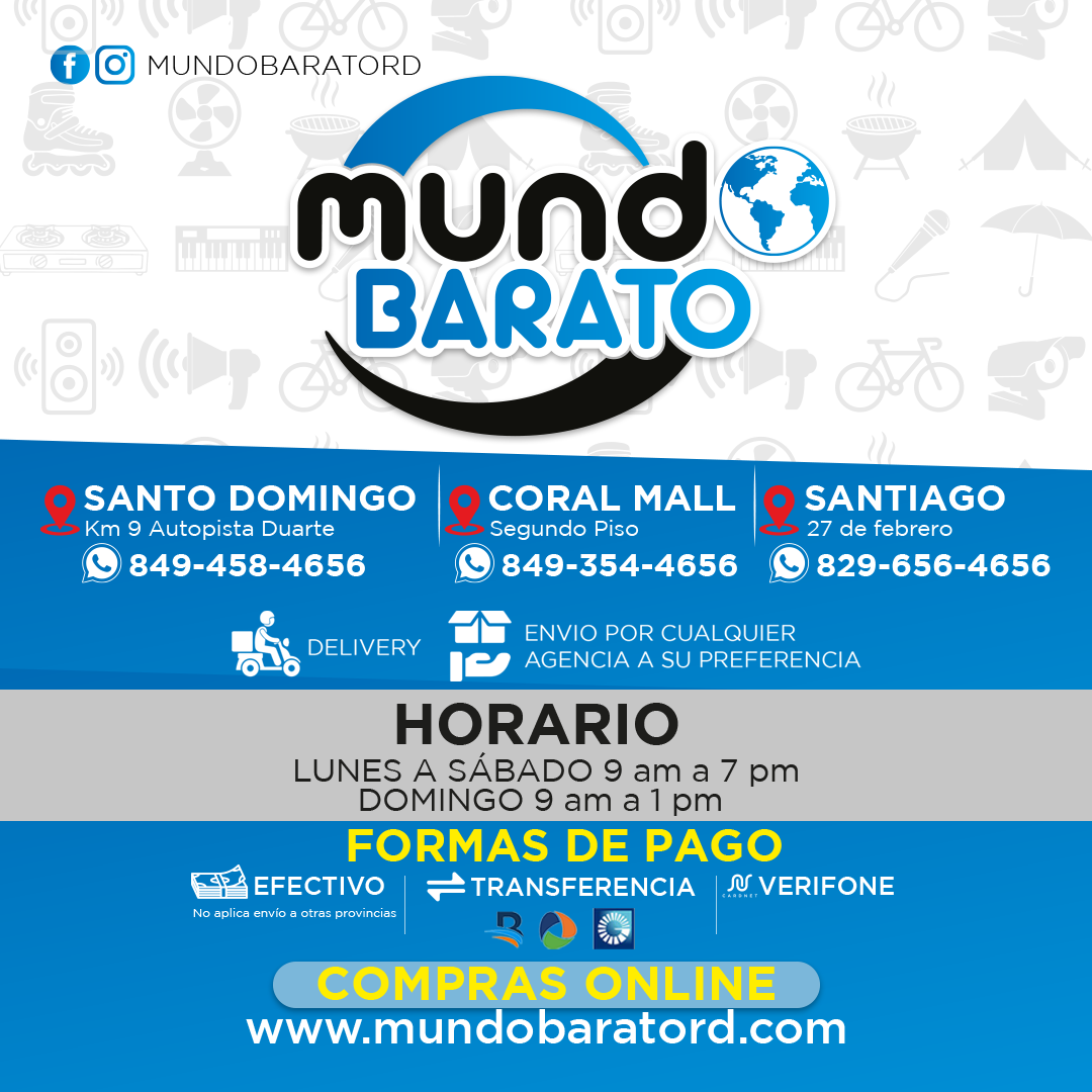 electrodomesticos - LICUADORA SUPER BLENDER 4