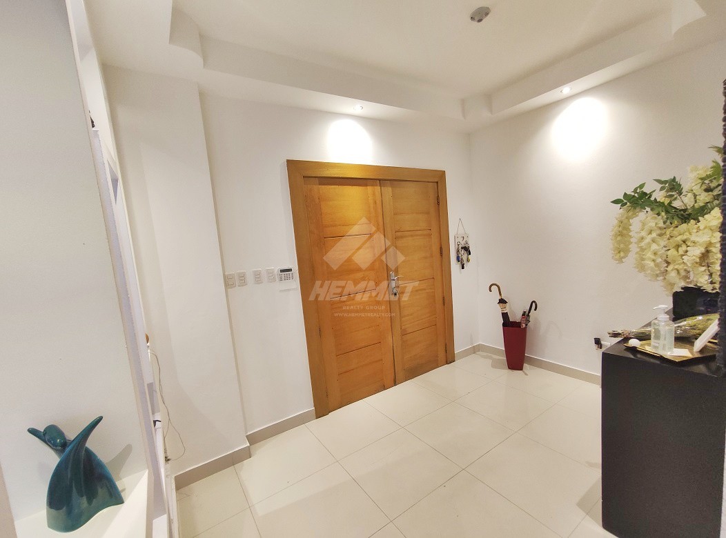 casas - CASA 2 NIVELES CON TERRAZA PRIVADA CERRO HERMOSO SANTIAGO 1