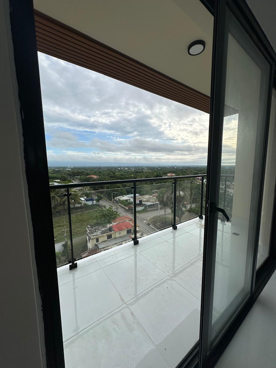 apartamentos - Apartamento en Alquiler proximo al HOMS  3