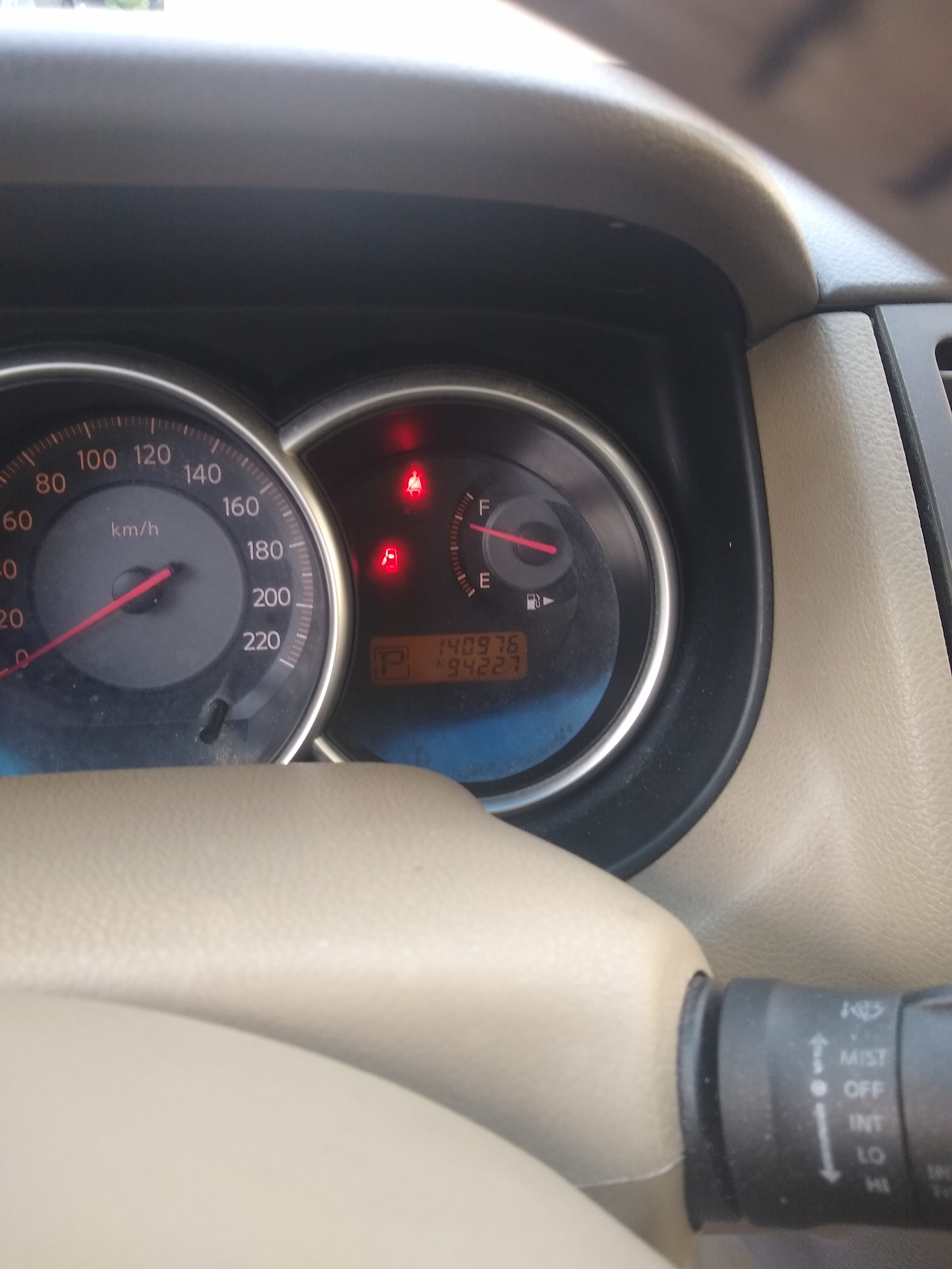 carros - Vendo nissan tiida 2007 1