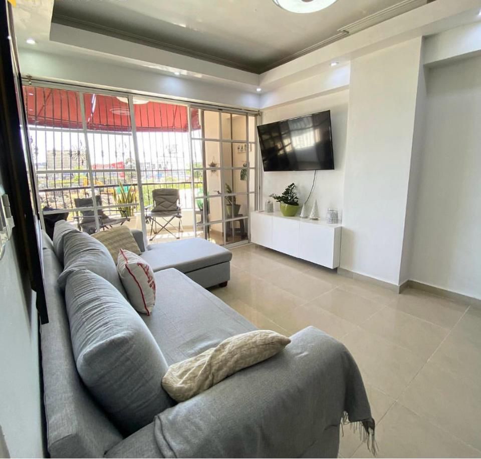 apartamentos - Apartamento en venta en Villa marina  2