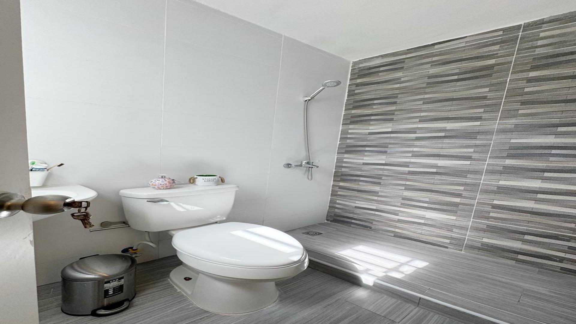 apartamentos - Apartamento en venta en Colina Del Arroyo II 3