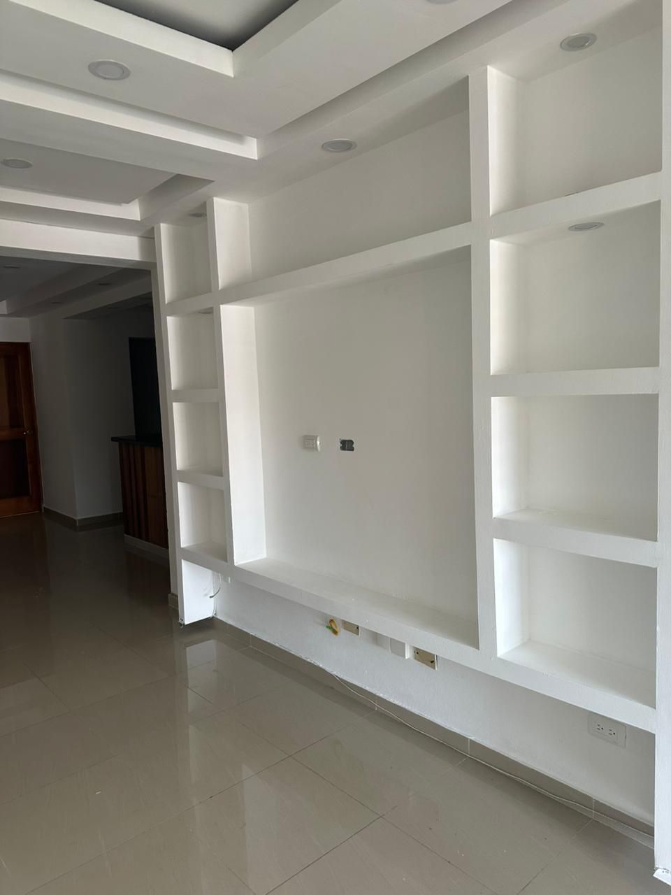 apartamentos - Se alquila Apartamento  Guayubin olivo vista hermo 2