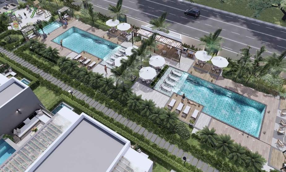 apartamentos - Luxury Apartment- Punta Cana 2