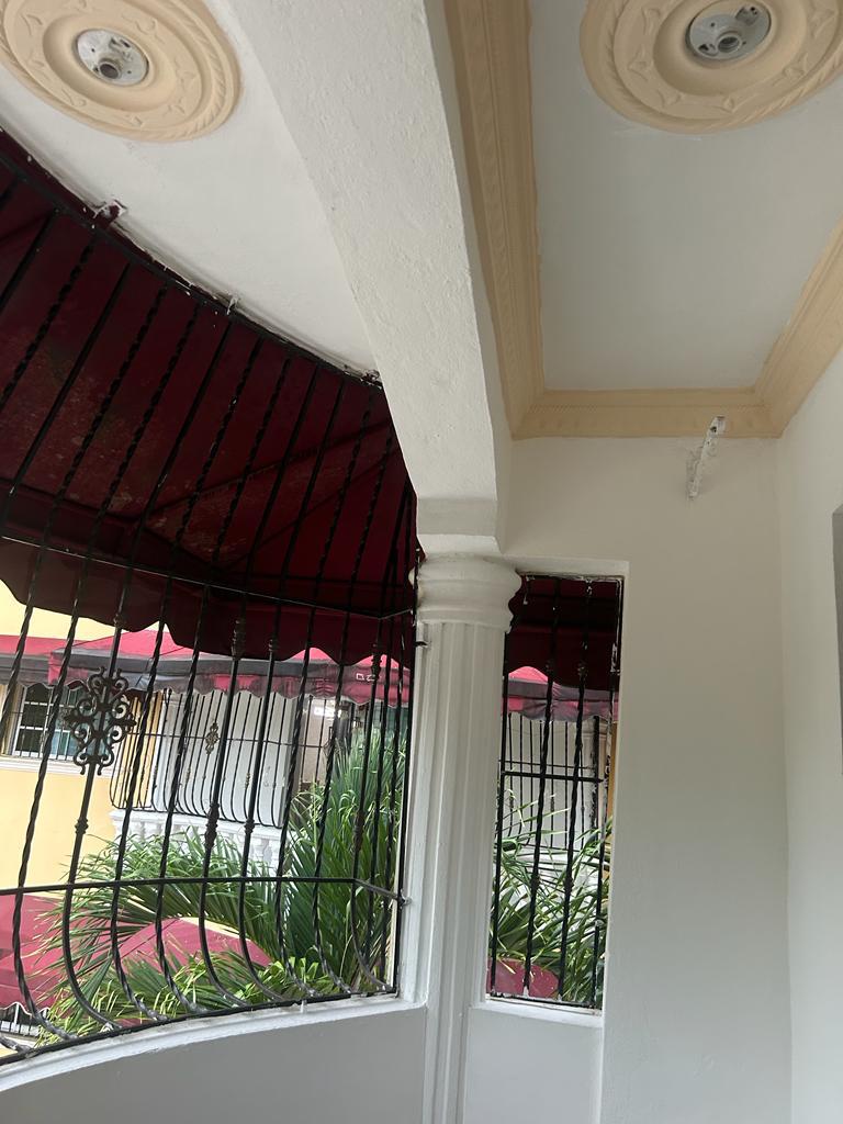 apartamentos - Apartamento en Santo Domingo Este 5