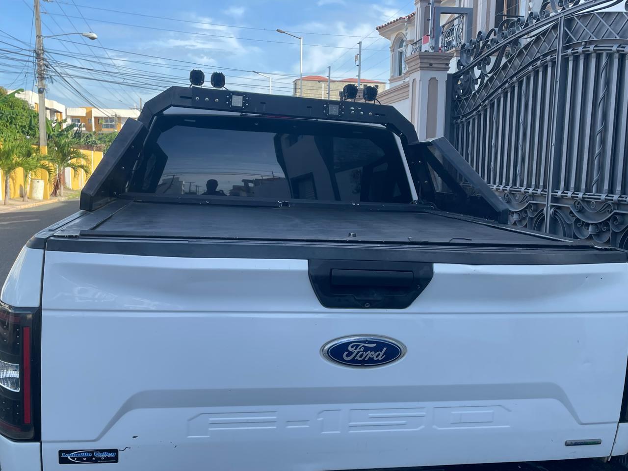 jeepetas y camionetas - Ford f150 2018  6