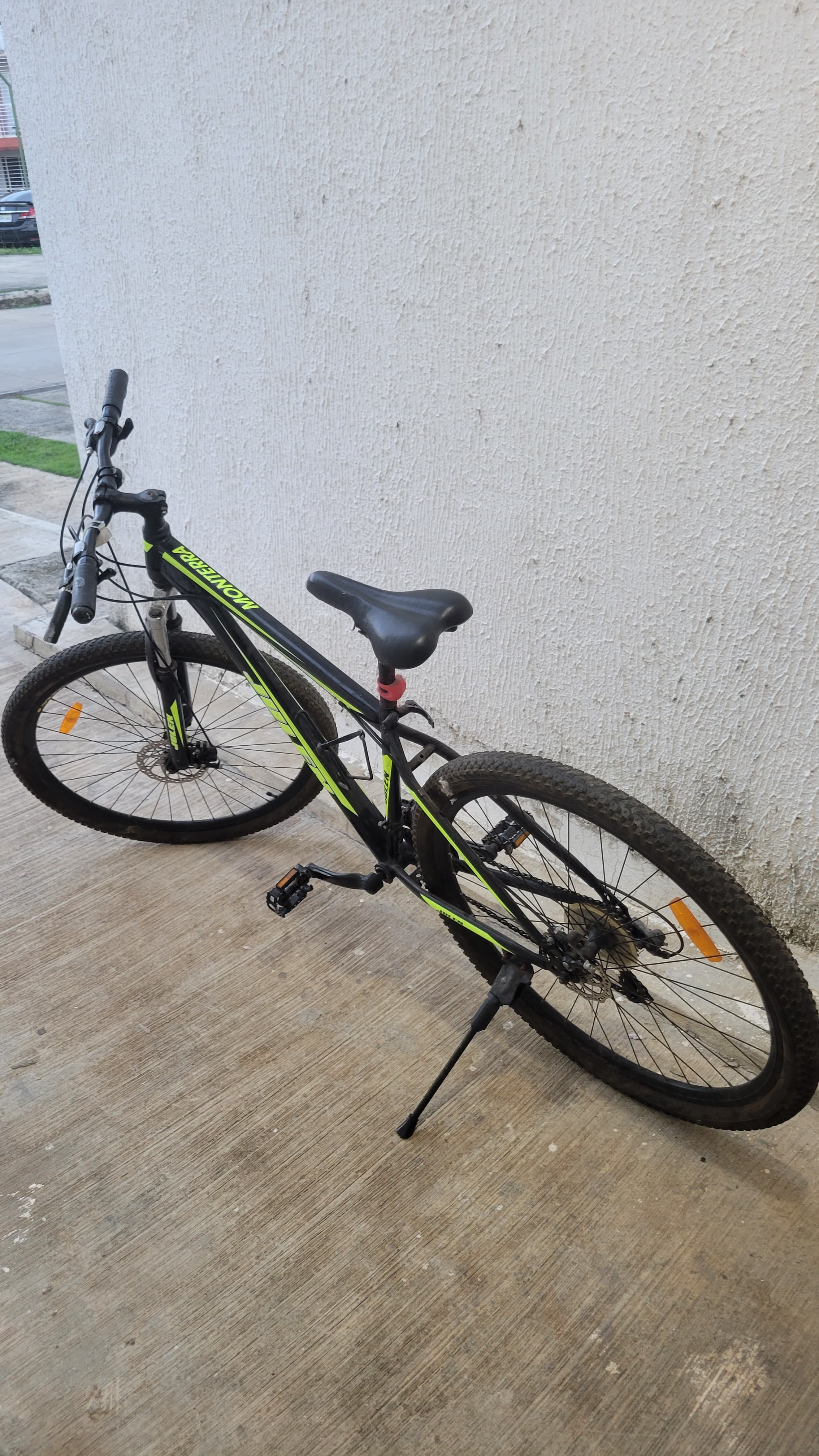 bicicletas y accesorios - Vendo bicicleta 1