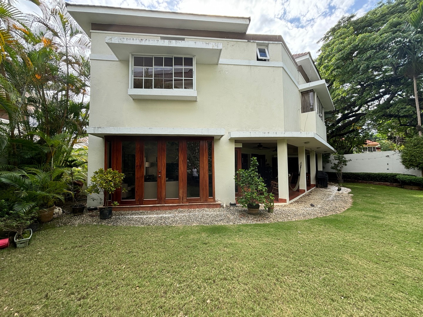 casas - Vendo Casa en Cuesta Hermosa, Arroyo Hondo.
Cerca de Colegios y Centro Comercial 0
