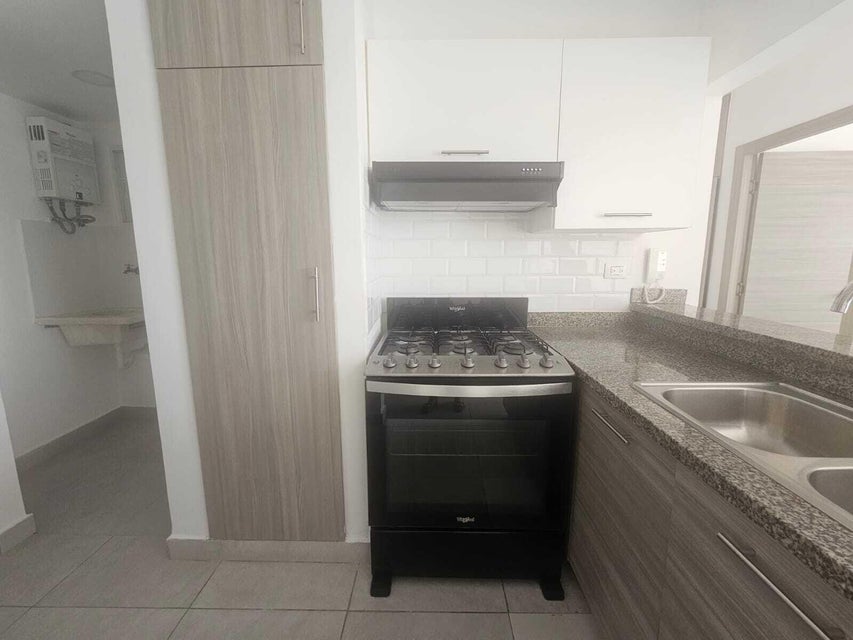 apartamentos - Apartamento en alquiler en Punta Cana - Bávaro  0