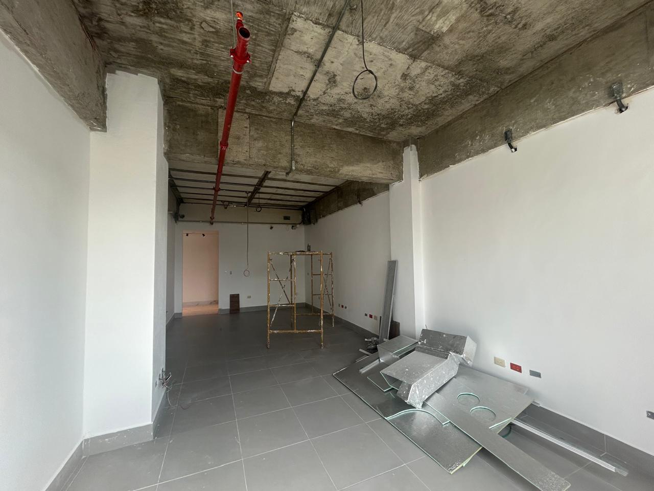 oficinas y locales comerciales - Local de oficina en Alquiler en Los Proceres  1