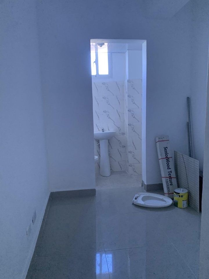 apartamentos - VENDO HERMOSO APARTAMENTO EN RESPALDO LOS 3 ojos (SDE)
 3