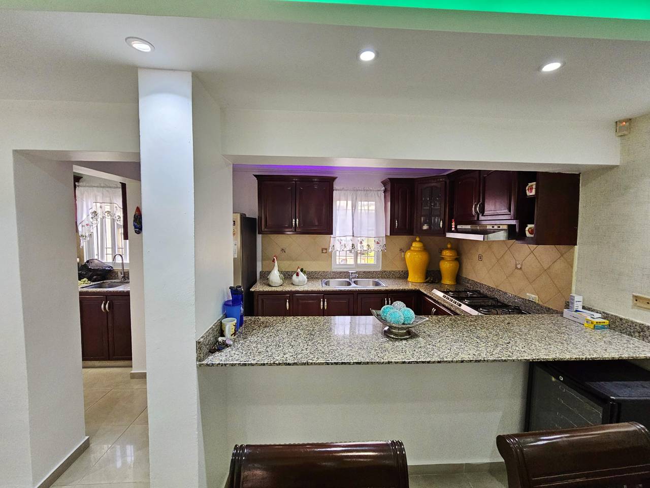 apartamentos - Apartamento en venta, Colinas de los Rios 3
