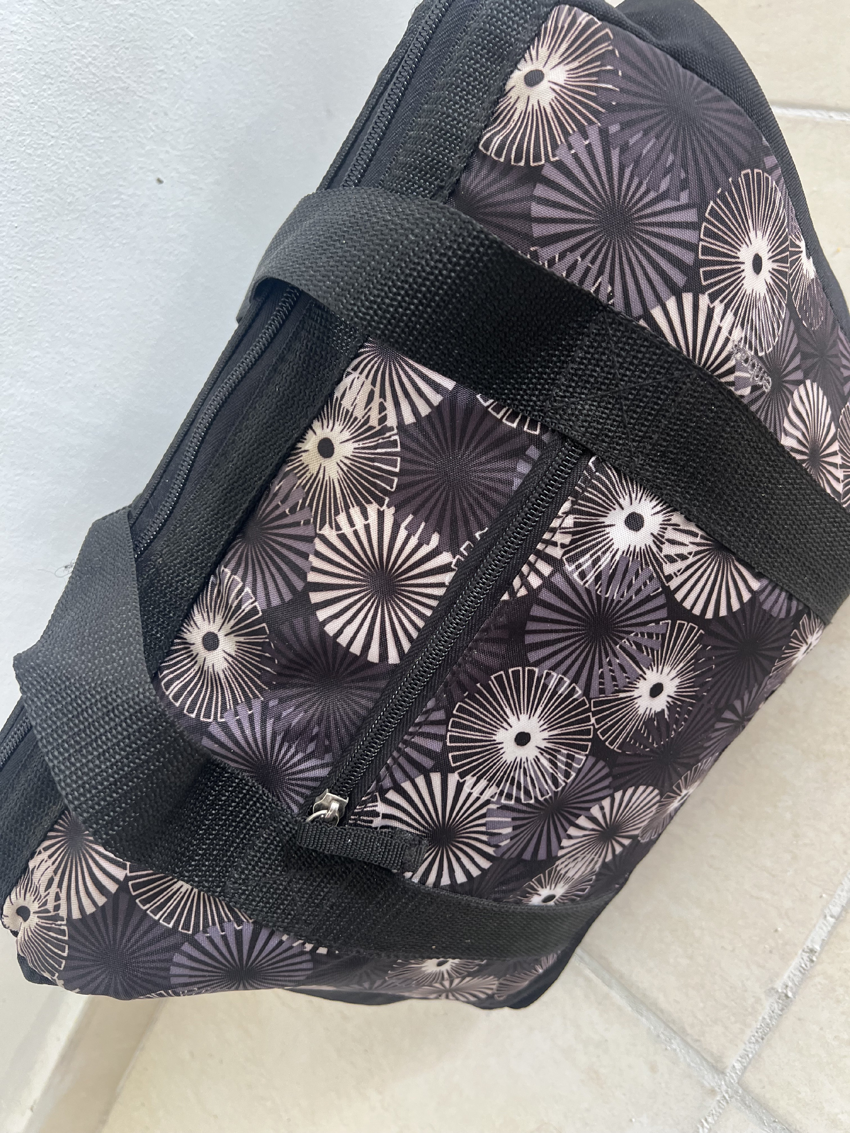 carteras y maletas - neveritas impermeables  0