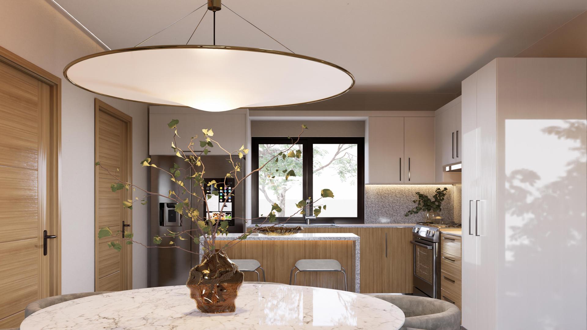 apartamentos - Torre Le Soleil Villa Maria, Santiago de Los Caballeros 4