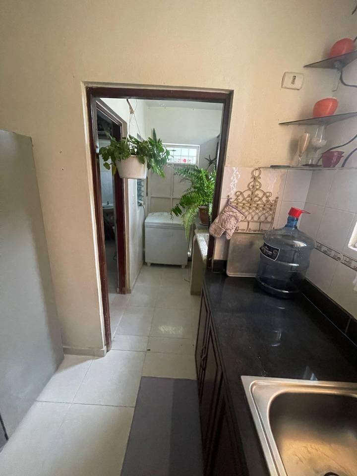 apartamentos - Vendo apartamento en La Milagrosa 5
